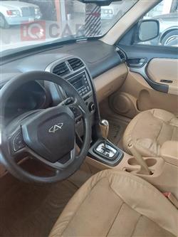 Chery Tiggo 3
